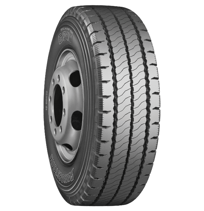 295/80R22.5 G611 152/148J H