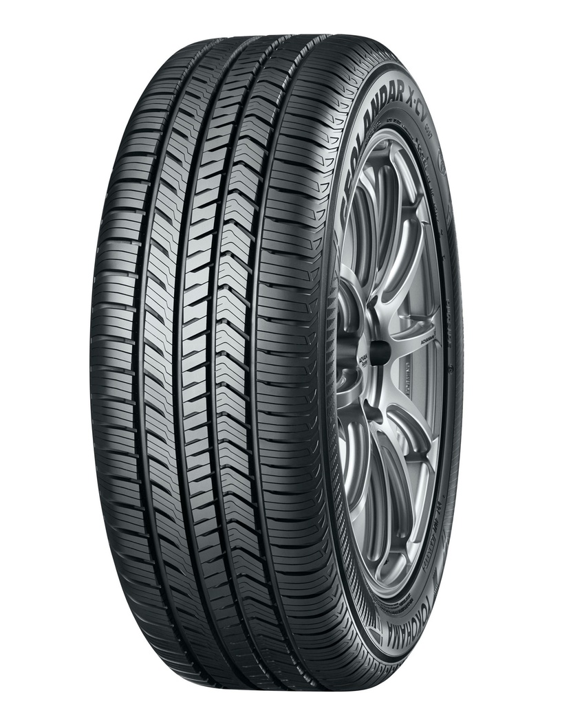 265/60R20 112H G057 HT -YK