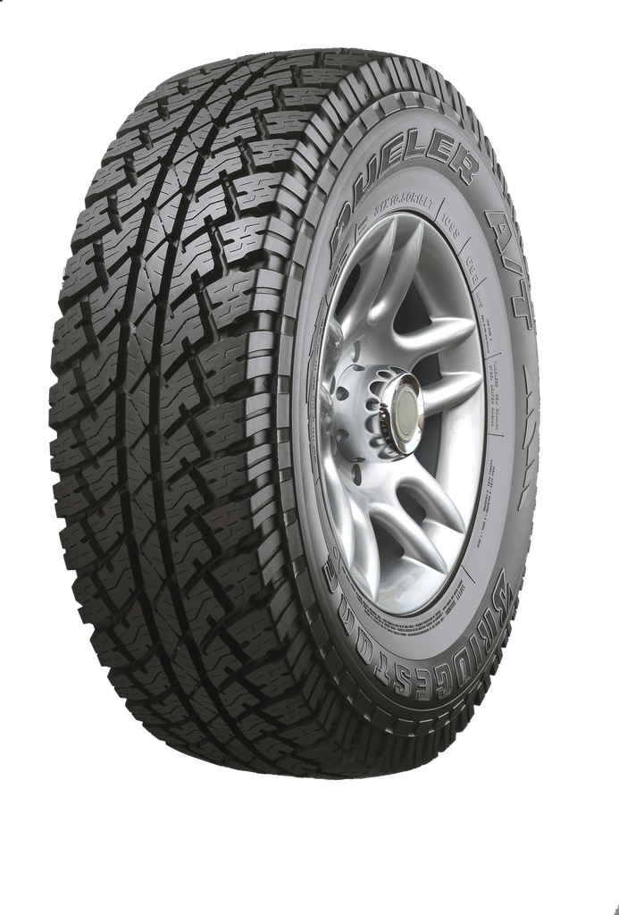 265/55R20 113V DUELER AT 693V