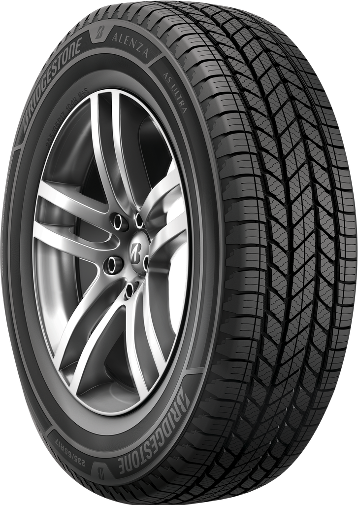 235/55R20 102V ALENZA AS ULTRA