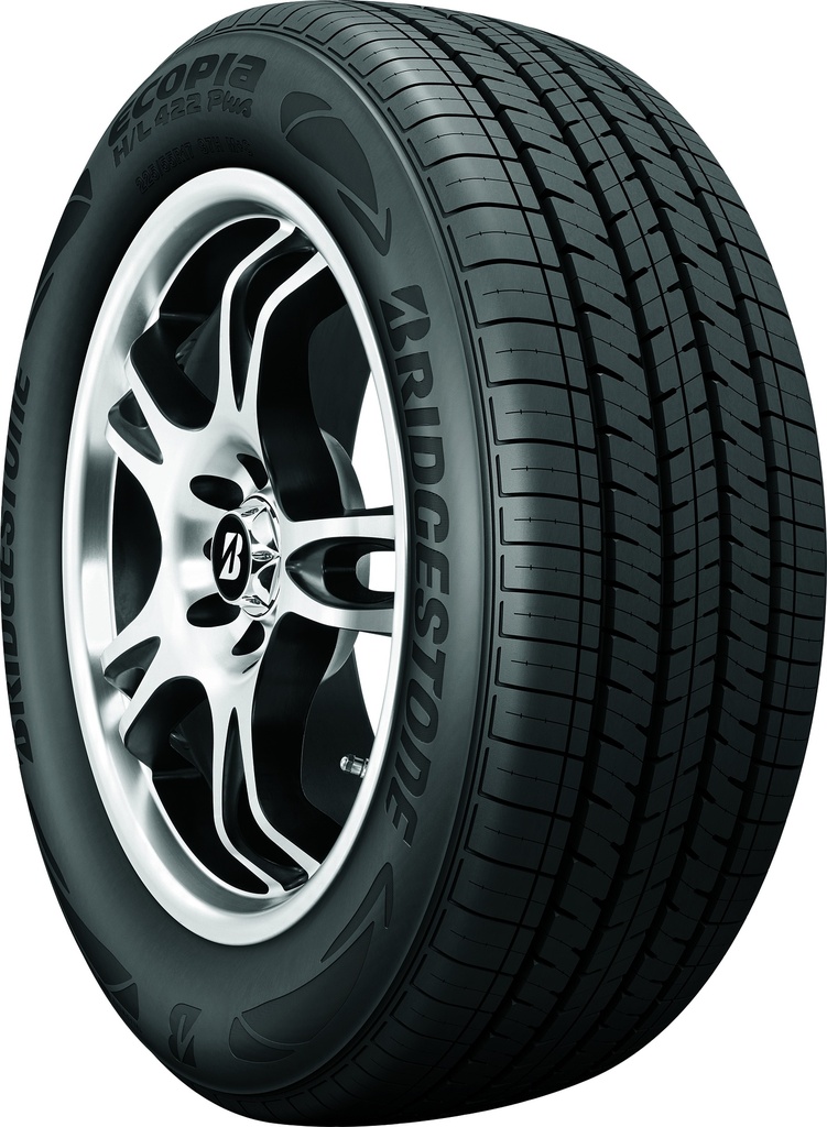 225/55R19 99H ECOPIA H/L 422 PLUS - BS