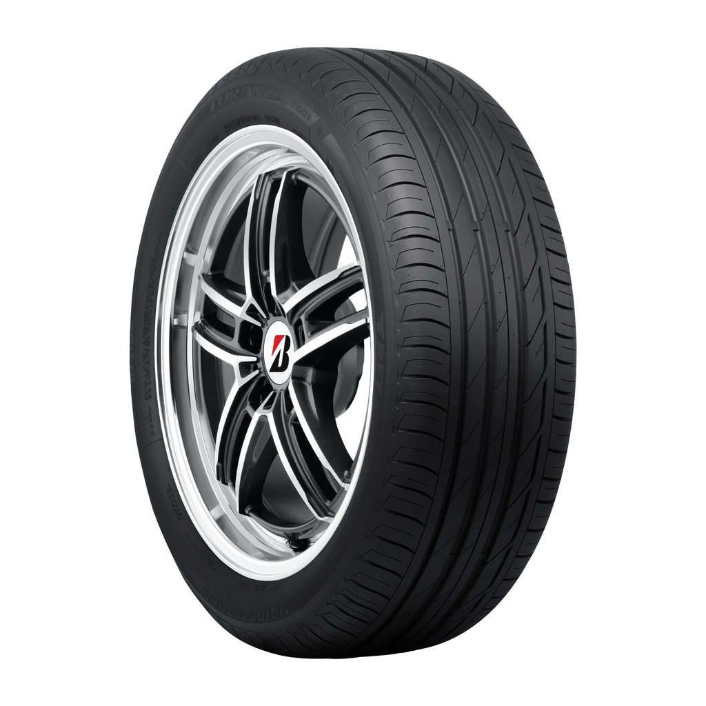 205/55R17 91W TURANZA T001 RFT SM - BS