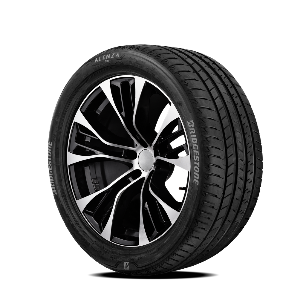 225/60R18 100V ALENZA H/L 33