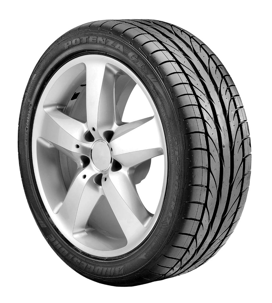 185/60R14 POTENZA GIII - BS
