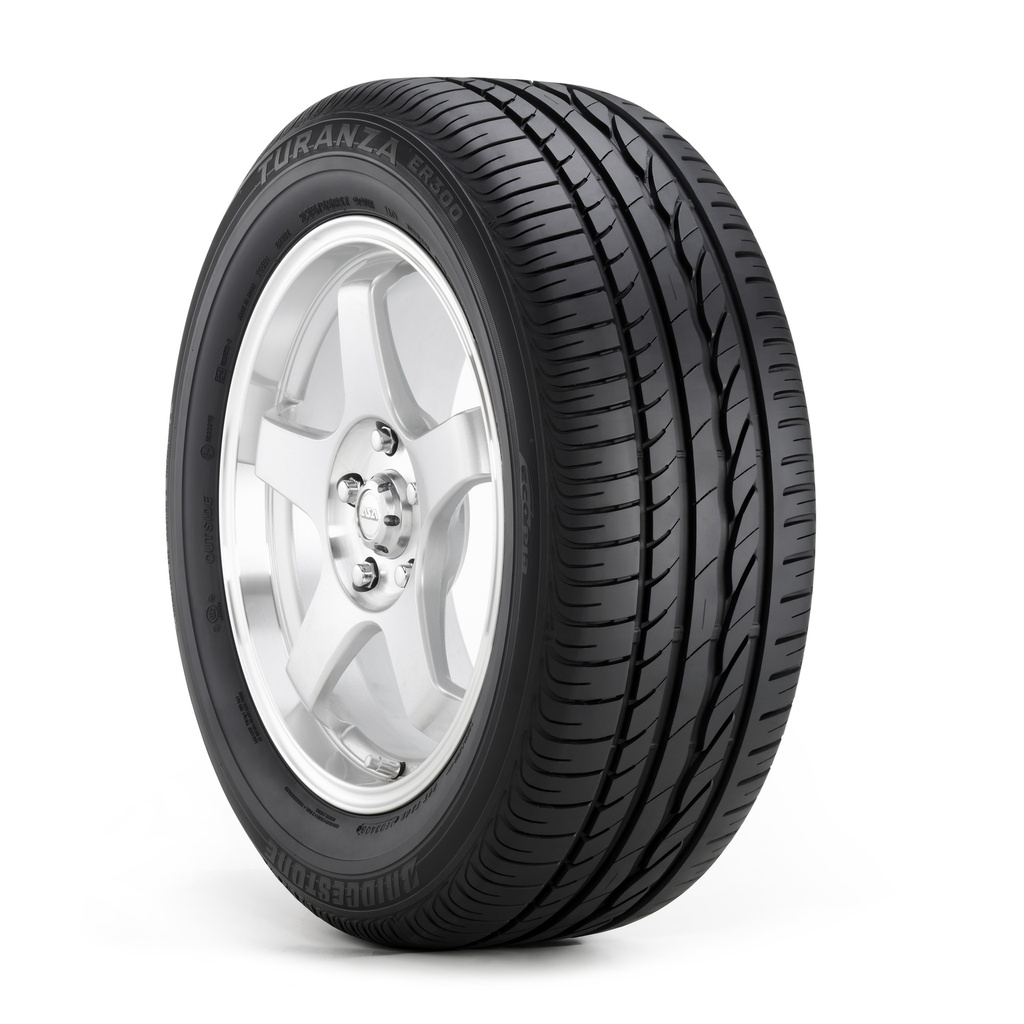 215/55R17 TURANZA ER300 - BS