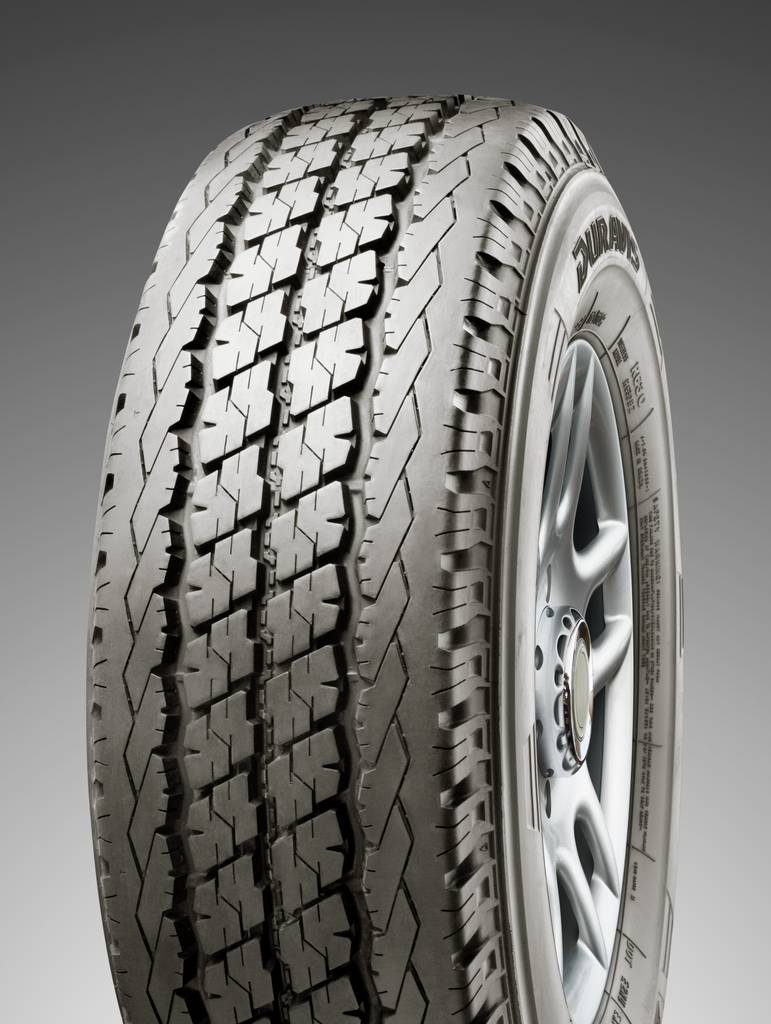 205/70R15C DURAVIS R630 BS