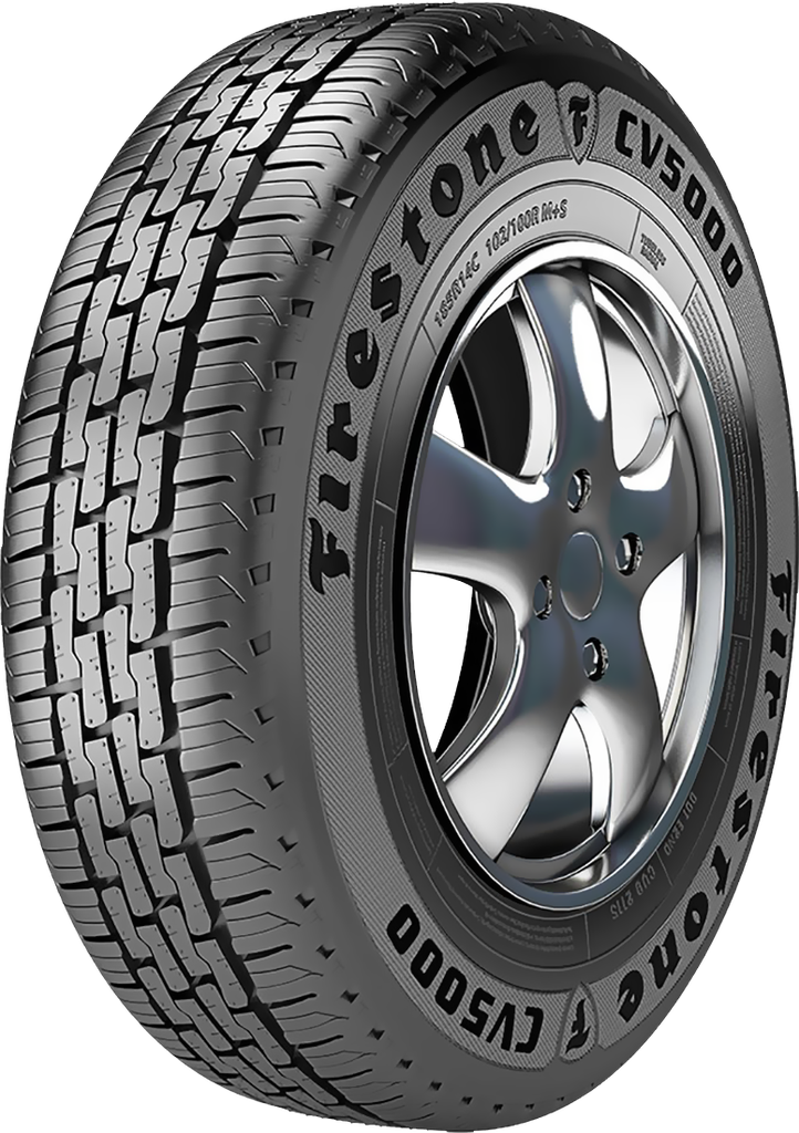 750R15 10PR CV5000 - FS