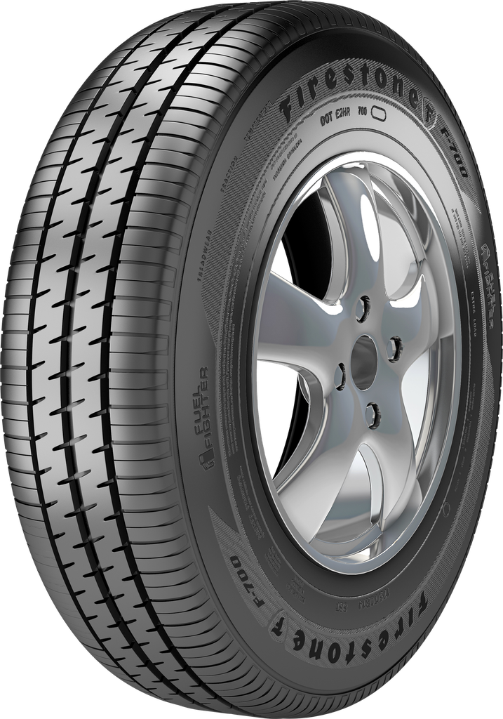 165/60R14 75T F-700
