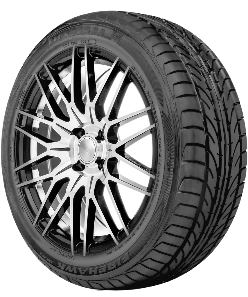 195/65R15 FH 900 - FS