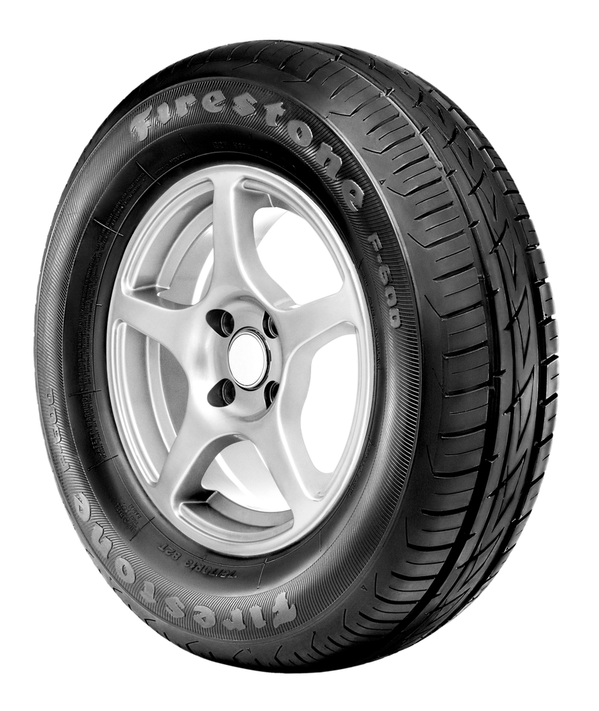 205/55R16 F600 - FS