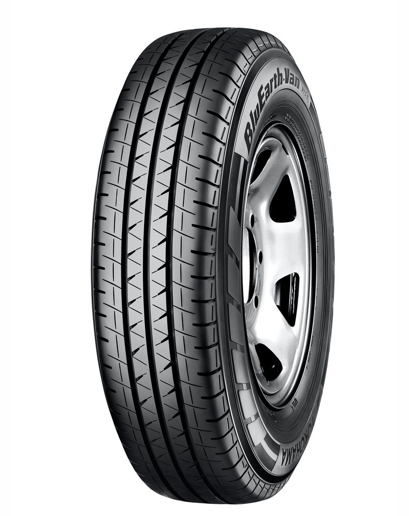 195R15C 106S RY55 - YK