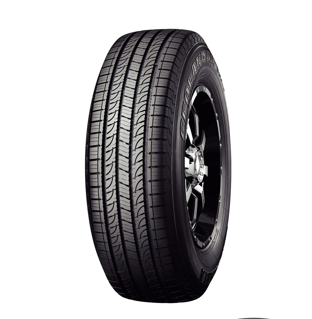 265/70R15 112H G056 - YK