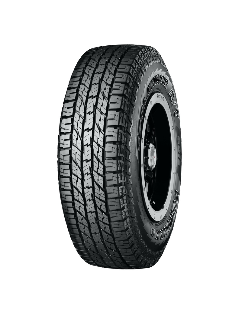 265/65R17 110T G015 AT