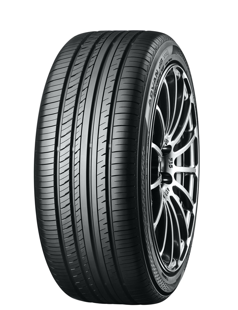 245/40R19 98W V552
