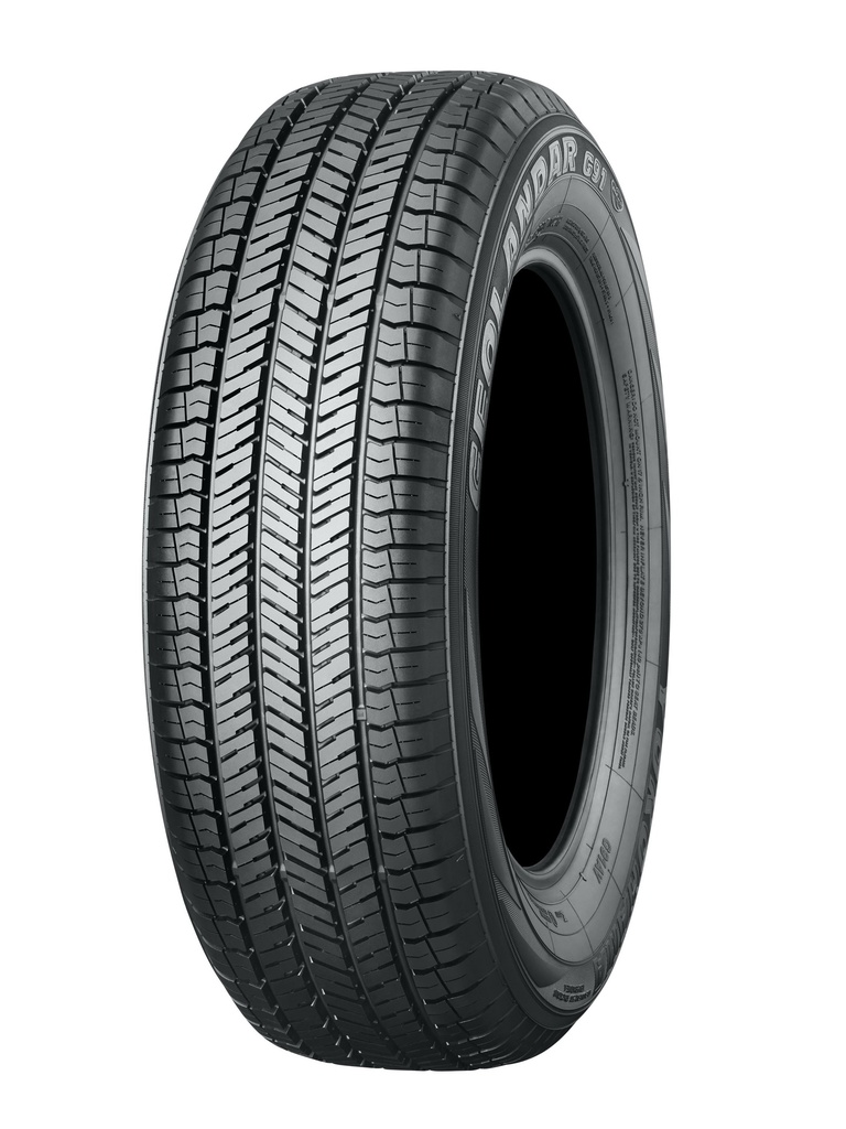 235/55R18 100H  G091 - YK