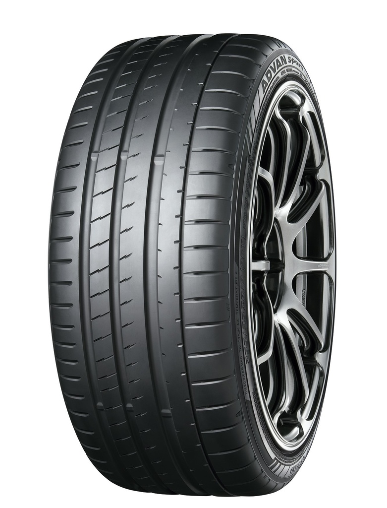 245/40R18 97Y V107 - YK
