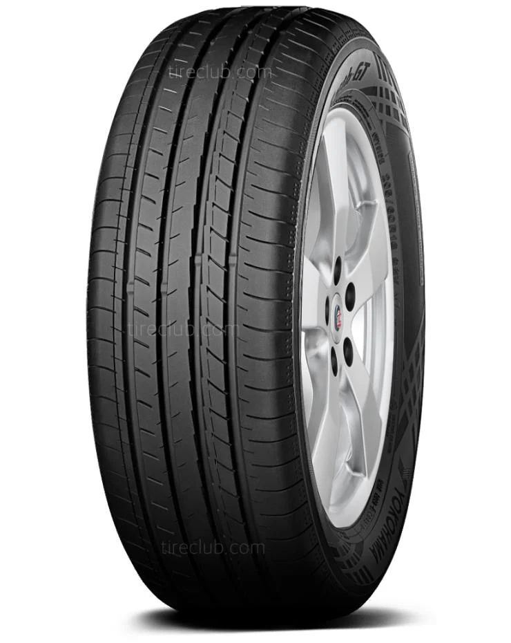 215/55R17 94V AE51B - YK