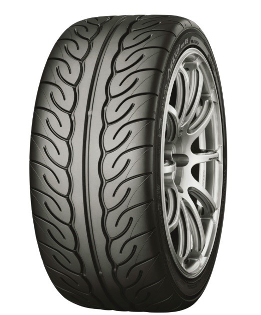 235/45R17 94W AD08 -YK