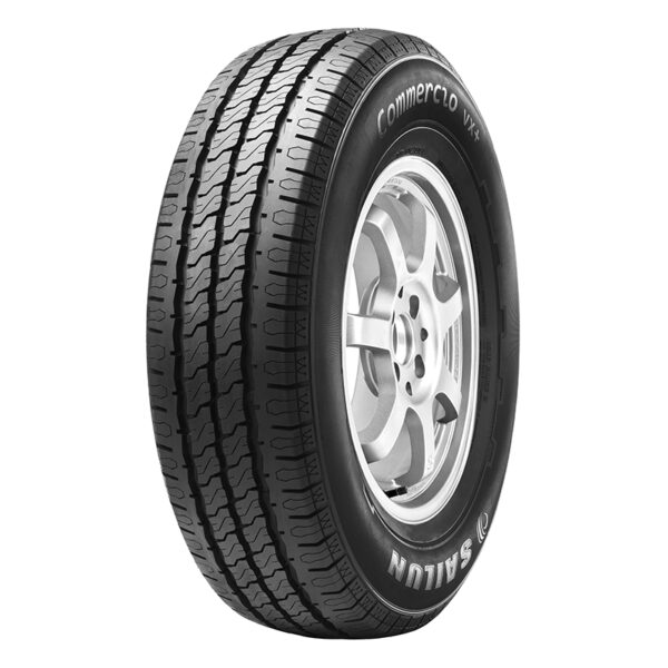 225/70R15C 8PR 112/110R COMMERCIO VX1 - SAIL