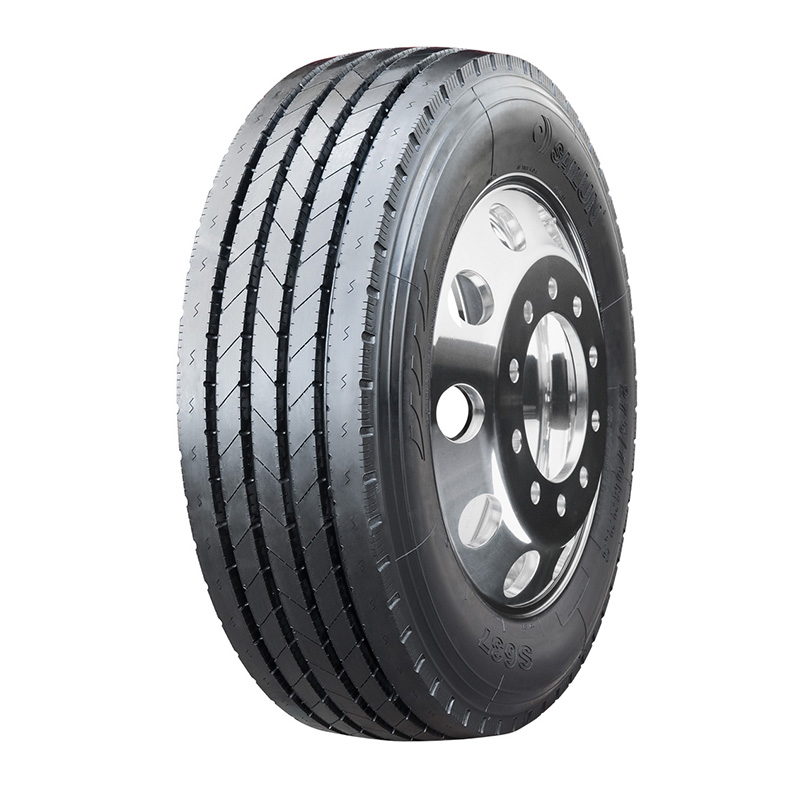 235/85R16 14PR S637  126/123L - SAIL