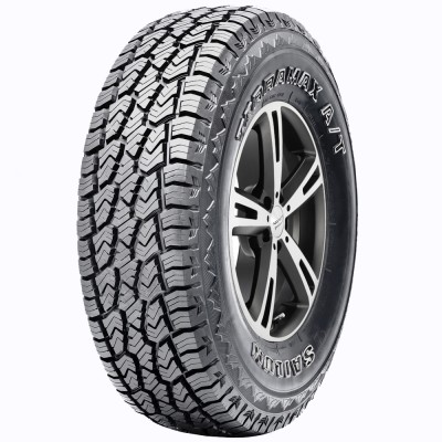 245/70R17 10PR TERRAMAX AT - SAIL