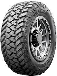 285/70R17 TERRAMAX M/T - SAIL