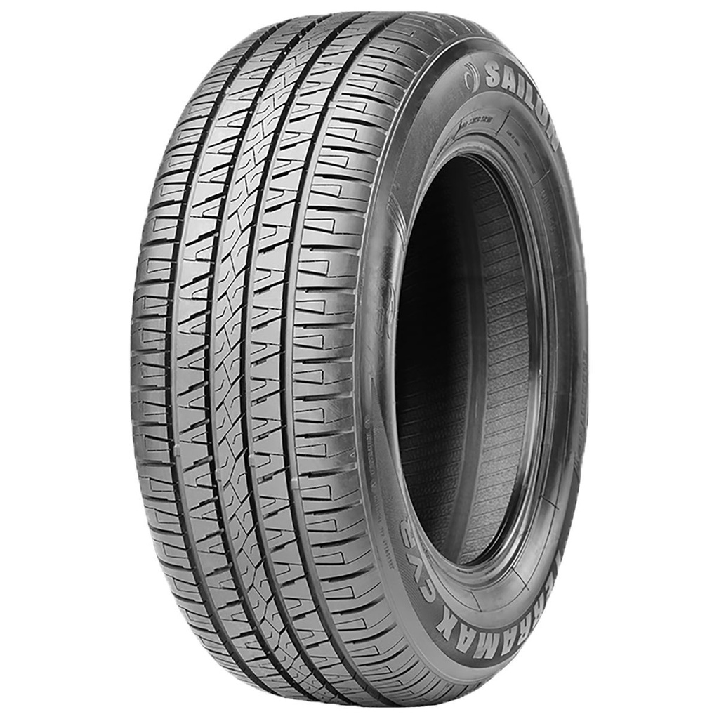 235/60R18 TERRAMAX CVR - SAIL