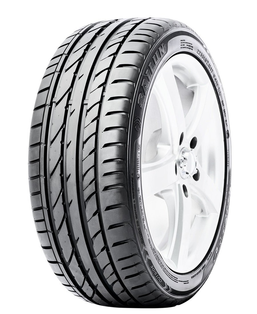 215/50R17 ATREZZO ZSR - SAIL