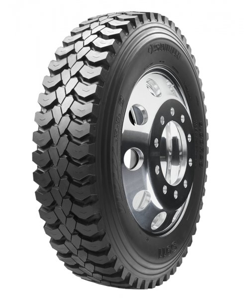 900R20 16PR SET S911 - SAIL