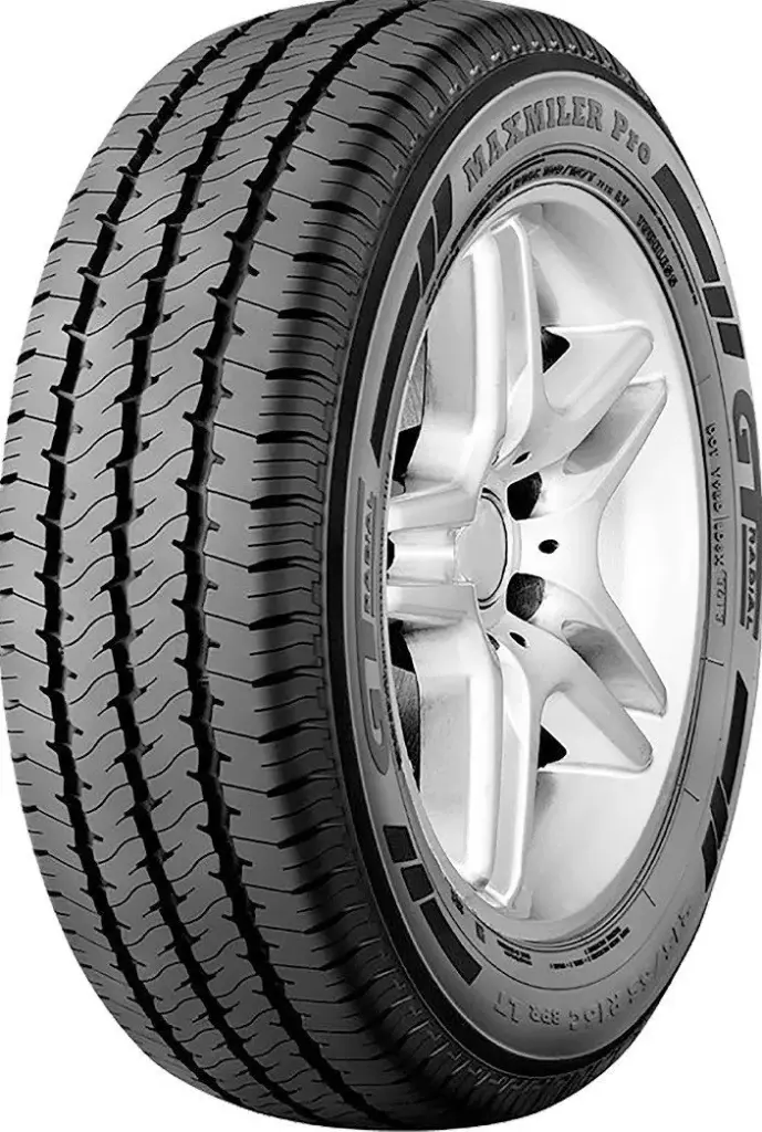 195/75R16C 8PR MAXMILER PRO - GT