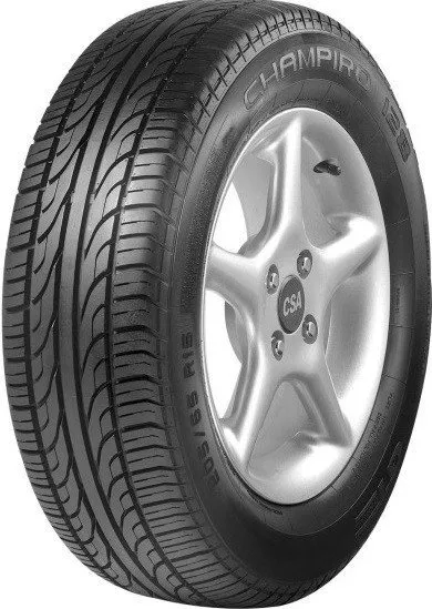 165/60R14 75H CHAMPIRO128 - GT