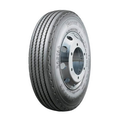 700R16 10PR R230 TCF SET - BS