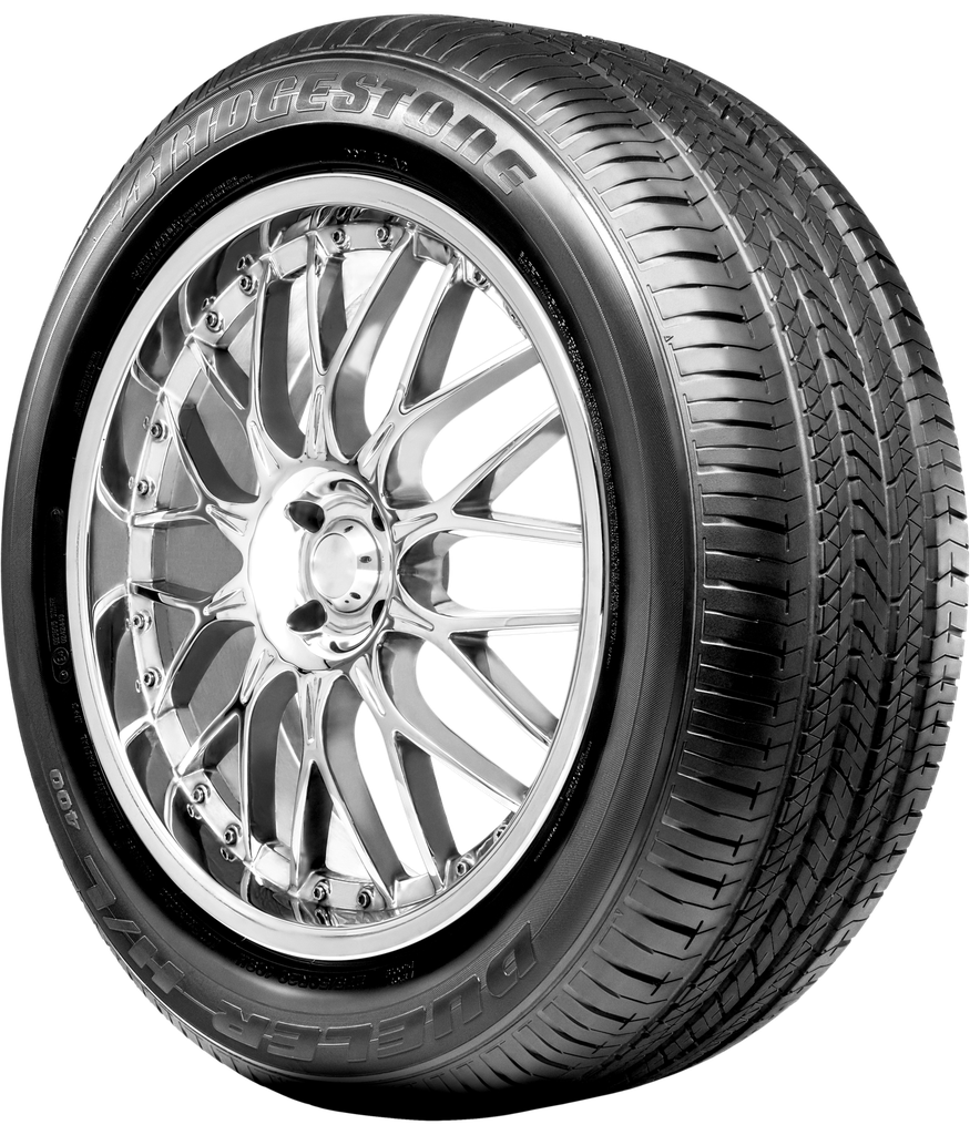 245/50R20 DUELER HL400 - BS