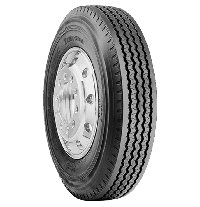 825R20 14PR R187 TCF - BS