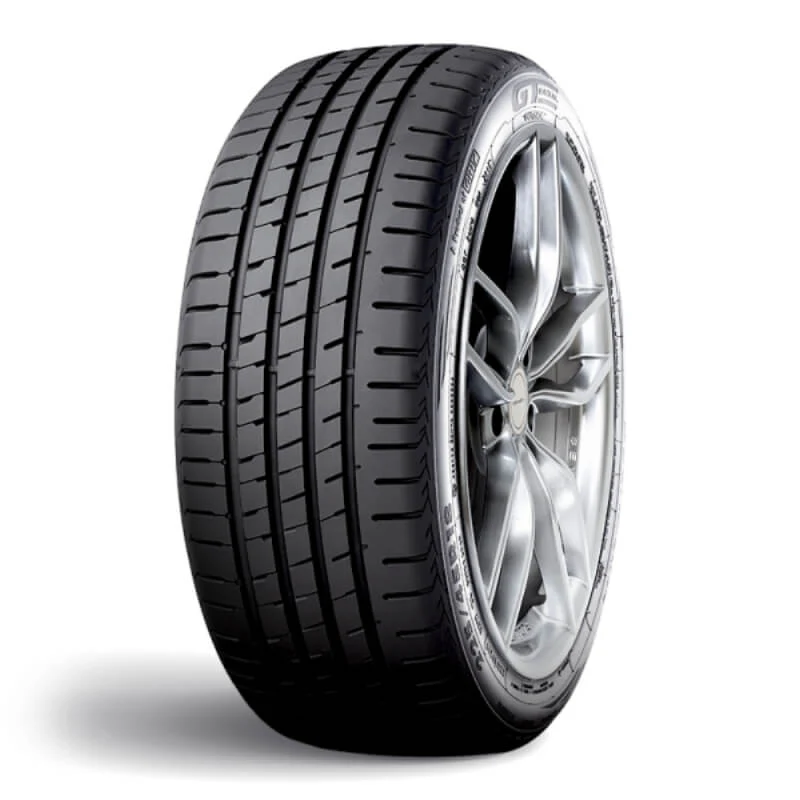 235/55R19 105W XL SportActive 2 GT