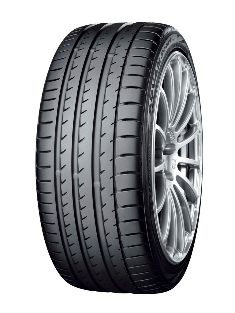  235/55R19 101V V105 YK  
