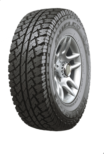 [11LVRS-0270] 265/55R19 109V DUELER A/T 693 III
