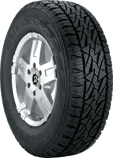 [11LVRS-0622] 245/65R17 DUELER A/T REVO - BS