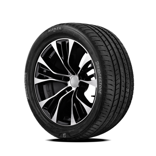 [11LVRS-0667] 225/60R18 100V ALENZA H/L 33