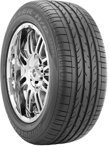 [11LVRS-0669] 225/60R18 100V DUELER H/P SPORT