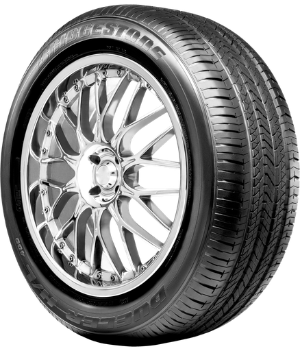[11LVRS-0672] 235/60R18 DUELER HL 400 103H - BS