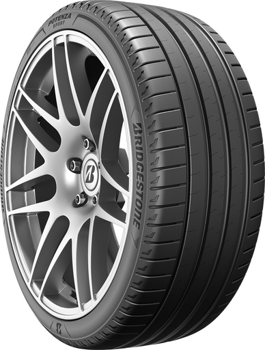 [11PSRL-0020] 245/45R19 102Y POTENZA SPORT XL