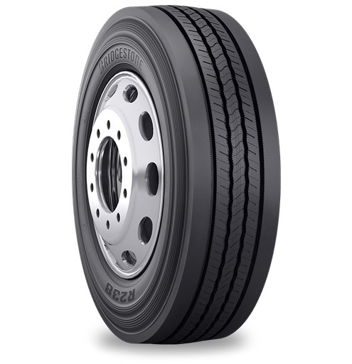 [11TBRL-0005] 215/75R17.5 16PR R238