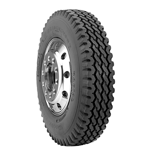 [11TBRL-0086] 11R22.5 16 M857 SEMITRAC - BS