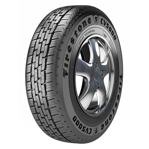 [12LTRL-0032] 205R14C 8PR CV5000 - FS