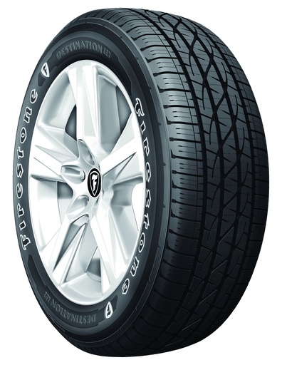 [12LVRS-0089] 265/70R17 115T DESTINATION LE3