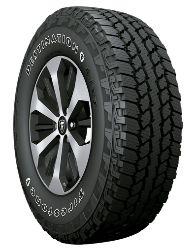 [12LVRS-0111] 245/70R17 DESTINATION A/T2 - FS