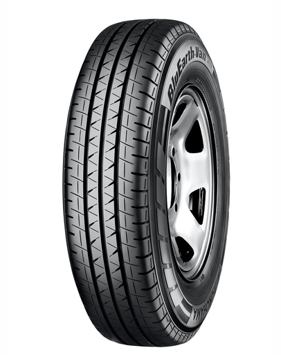[14LVRS-0201] 215/70R15C 109S RY55
