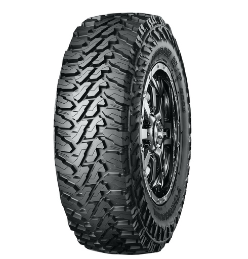 [14LVRS-0331] 245/75R16 120Q G003 MT -YK
