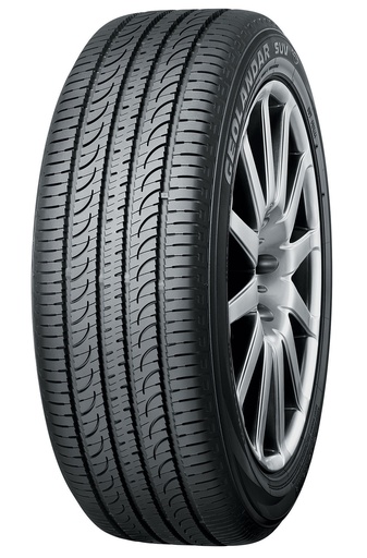 [14LVRS-0460] 255/60R17 106H G055 - YK